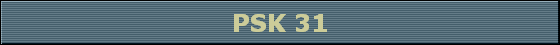PSK 31